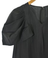 EMMEL REFINES（エメルリファインズ）ワンピース 紺 サイズ:M レディース/2200618683581