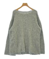 EMMEL REFINES ニット・セーター
