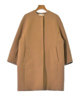 EMMEL REFINES（エメルリファインズ）その他 茶 サイズ:S レディース/2200606420037