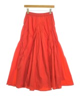 EMMEL REFINES ロング・マキシ丈スカート