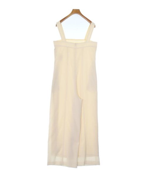 EMMEL REFINES（エメルリファインズ）ワンピース 白 サイズ:M レディース/2200668492140