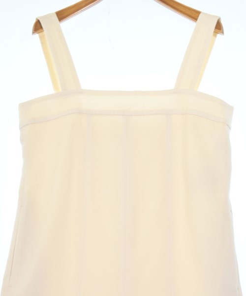 EMMEL REFINES（エメルリファインズ）ワンピース 白 サイズ:M レディース/2200668492140