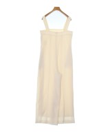 EMMEL REFINES（エメルリファインズ）ワンピース 白 サイズ:M レディース/2200668492140