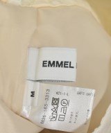EMMEL REFINES（エメルリファインズ）ワンピース 白 サイズ:M レディース/2200668492140