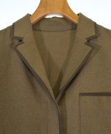 EMMEL REFINES（エメルリファインズ）オールインワン/サロペット 茶 サイズ:M レディース/2200673944030