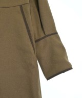 EMMEL REFINES（エメルリファインズ）オールインワン/サロペット 茶 サイズ:M レディース/2200673944030