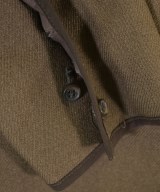 EMMEL REFINES（エメルリファインズ）オールインワン/サロペット 茶 サイズ:M レディース/2200673944030