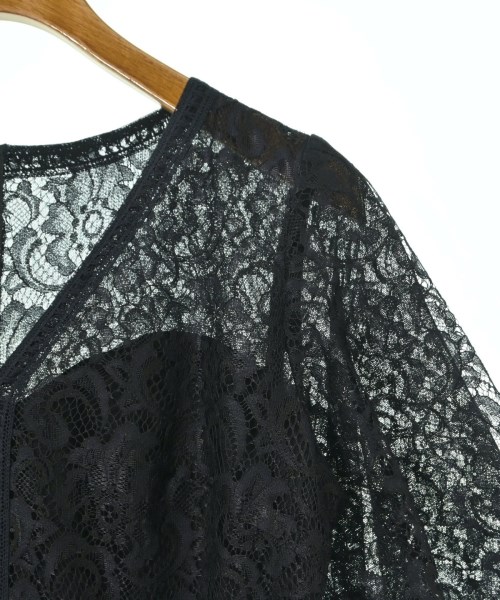 EMMEL REFINES（エメルリファインズ）ワンピース 黒 サイズ:S レディース/2200673875037