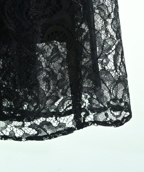 EMMEL REFINES（エメルリファインズ）ワンピース 黒 サイズ:S レディース/2200673875037