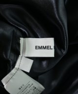 EMMEL REFINES（エメルリファインズ）ワンピース 黒 サイズ:S レディース/2200673875037