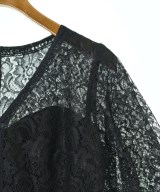 EMMEL REFINES（エメルリファインズ）ワンピース 黒 サイズ:S レディース/2200673875037