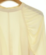 EMMEL REFINES（エメルリファインズ）ブラウス ベージュ サイズ:-(M位) レディース/2200674147072