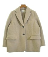 EMMEL REFINES チェスターコート