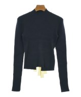 EMMEL REFINES（エメルリファインズ）ニット・セーター 紺 サイズ:-(XS位) レディース/2200670804177