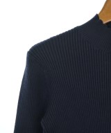 EMMEL REFINES（エメルリファインズ）ニット・セーター 紺 サイズ:-(XS位) レディース/2200670804177