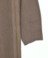 EMMEL REFINES（エメルリファインズ）ワンピース 茶 サイズ:F レディース/2200671503031