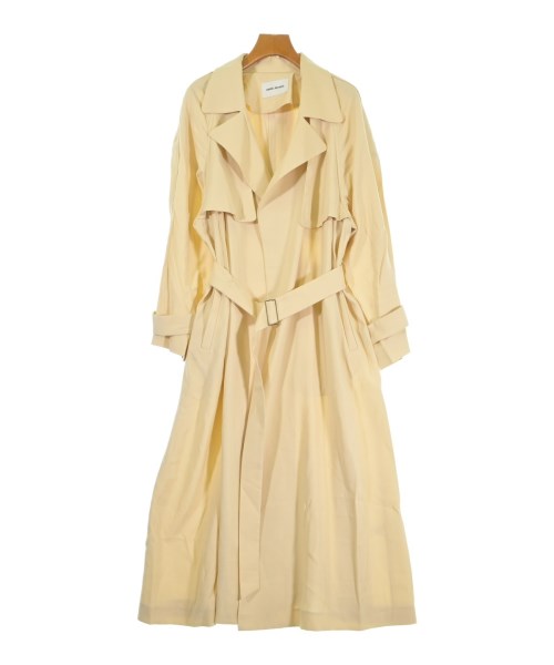 EMMEL REFINES(エメルリファインズ)その他 ベージュ サイズ:M/2200671811037