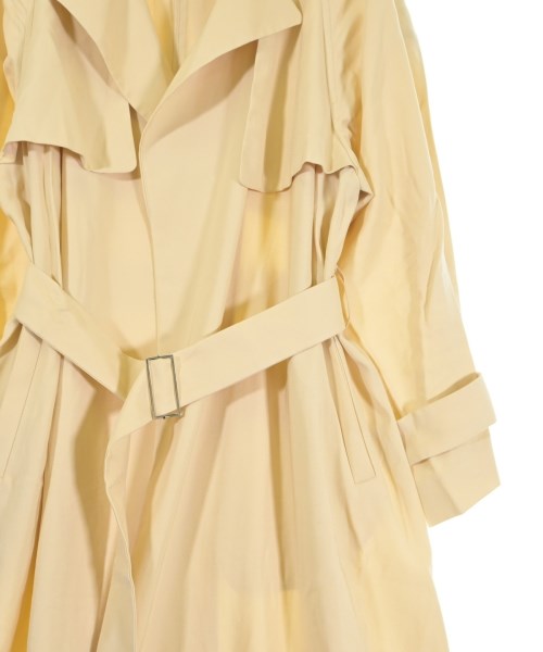 EMMEL REFINES（エメルリファインズ）その他 ベージュ サイズ:M レディース/2200671811037