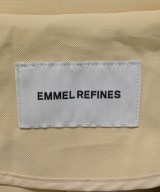 EMMEL REFINES（エメルリファインズ）その他 ベージュ サイズ:M レディース/2200671811037