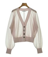 EMMEL REFINES カーディガン