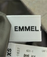 EMMEL REFINES（エメルリファインズ）ロング・マキシ丈スカート 茶 サイズ:XS レディース/2200673929013