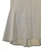 EMMEL REFINES（エメルリファインズ）ロング・マキシ丈スカート 茶 サイズ:XS レディース/2200673929013