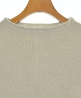 EMMEL REFINES（エメルリファインズ）ニット・セーター ベージュ サイズ:F レディース/2200672533068