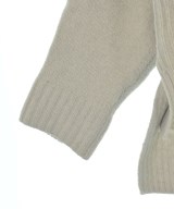 EMMEL REFINES（エメルリファインズ）ニット・セーター ベージュ サイズ:F レディース/2200672533068