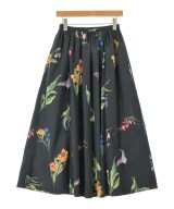 EMMEL REFINES（エメルリファインズ）ロング・マキシ丈スカート 黒 サイズ:S レディース/2200672426216