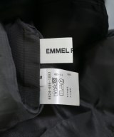 EMMEL REFINES（エメルリファインズ）ロング・マキシ丈スカート 黒 サイズ:S レディース/2200672426216