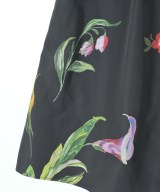 EMMEL REFINES（エメルリファインズ）ロング・マキシ丈スカート 黒 サイズ:S レディース/2200672426216