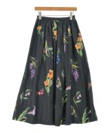 EMMEL REFINES ロング・マキシ丈スカート