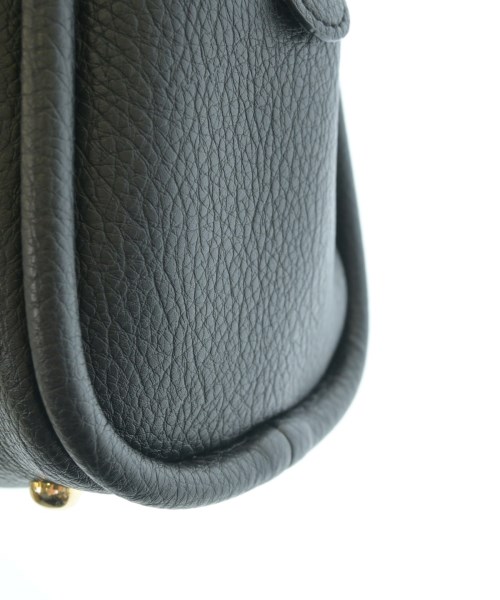 EMMEL REFINES（エメルリファインズ）ハンドバッグ 黒 サイズ:- レディース/2200674752061