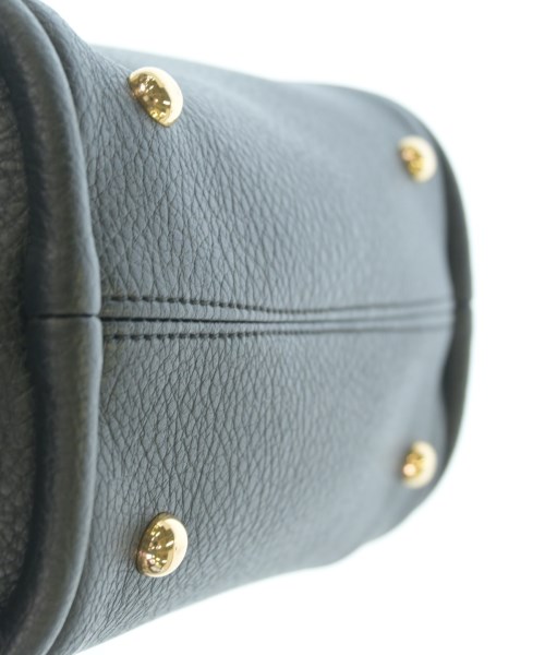 EMMEL REFINES（エメルリファインズ）ハンドバッグ 黒 サイズ:- レディース/2200674752061