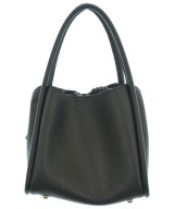 EMMEL REFINES（エメルリファインズ）ハンドバッグ 黒 サイズ:- レディース/2200674752061