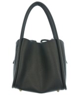 EMMEL REFINES（エメルリファインズ）ハンドバッグ 黒 サイズ:- レディース/2200674752061