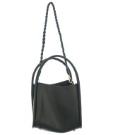 EMMEL REFINES（エメルリファインズ）ハンドバッグ 黒 サイズ:- レディース/2200674752061