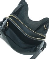 EMMEL REFINES（エメルリファインズ）ハンドバッグ 黒 サイズ:- レディース/2200674752061