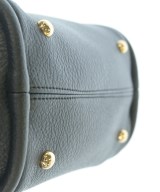 EMMEL REFINES（エメルリファインズ）ハンドバッグ 黒 サイズ:- レディース/2200674752061