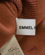 EMMEL REFINES（エメルリファインズ）カーディガン オレンジ サイズ:-(M位) レディース/2200676333046