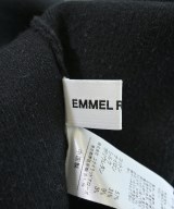 EMMEL REFINES（エメルリファインズ）カーディガン 黒 サイズ:-(M位) レディース/2200676333053