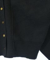 EMMEL REFINES（エメルリファインズ）カーディガン 黒 サイズ:-(M位) レディース/2200676333053