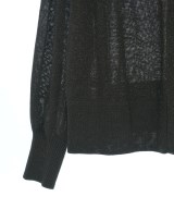 EMMEL REFINES（エメルリファインズ）カーディガン 黒 サイズ:-(XL位) レディース/2200676333060