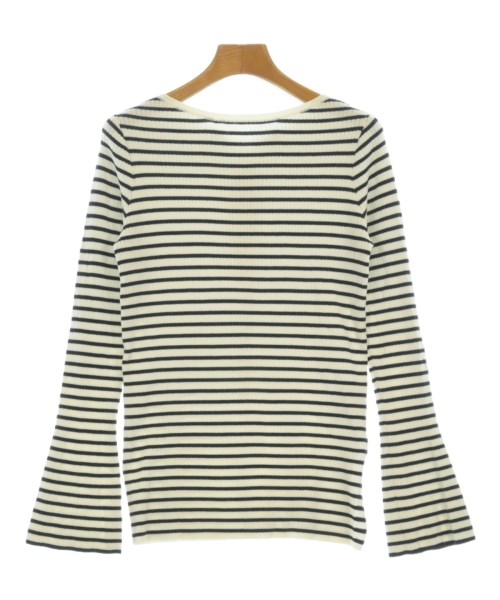 EMMEL REFINES(エメルリファインズ)ニット・セーター 白 サイズ:-(XS位)/2200676333077