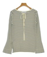 EMMEL REFINES（エメルリファインズ）ニット・セーター 白 サイズ:-(XS位) レディース/2200676333077