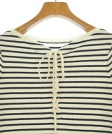 EMMEL REFINES（エメルリファインズ）ニット・セーター 白 サイズ:-(XS位) レディース/2200676333077