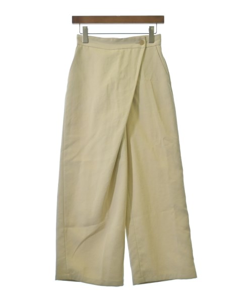 EMMEL REFINES(エメルリファインズ)その他 ベージュ サイズ:S/2200676465020