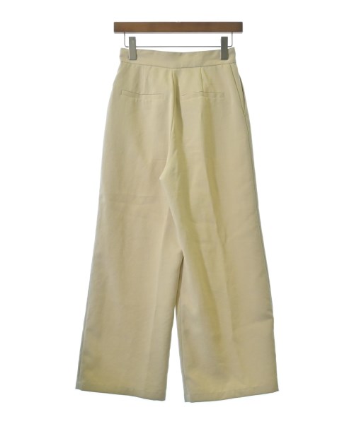 EMMEL REFINES（エメルリファインズ）その他 ベージュ サイズ:S レディース/2200676465020