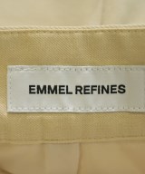 EMMEL REFINES（エメルリファインズ）その他 ベージュ サイズ:S レディース/2200676465020