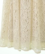 EMMEL REFINES（エメルリファインズ）ロング・マキシ丈スカート 白 サイズ:XS レディース/2200674840010